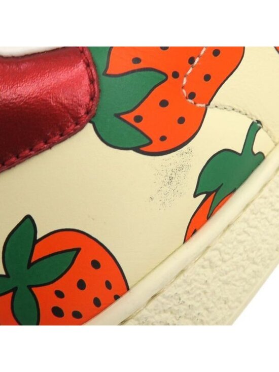 Gucci Rhyton GG Multicolor Canvas Sneakers – Gavriel.us Gucci Sneakers Multicolor